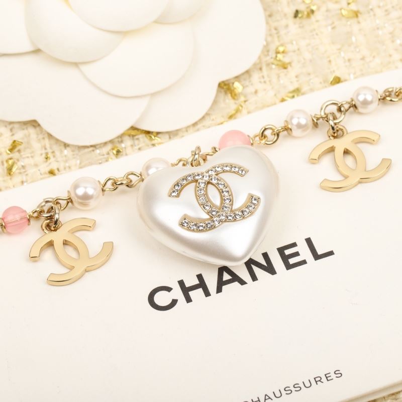 Chanel Brooches